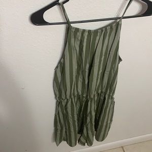 Old Navy Romper